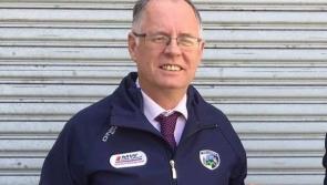 Laois GAA Chairman issues supporter warning ahead of championship kick off