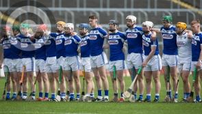 Unbeaten start continues for the Laois Senior hurlers following Antrim win