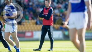 “We’re in a great position now, but we’re not in a final" - Laois manager Brennan grounded post Antrim win
