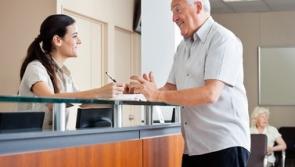 Job alert: Receptionist job at GP surgery