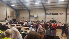 Picture emerging from early tallies at Laois local election count