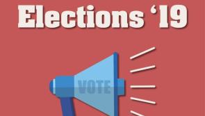 FIRST COUNT RESULT - Laois local election first count Borris-in-Ossory/Mountmellick #LE19