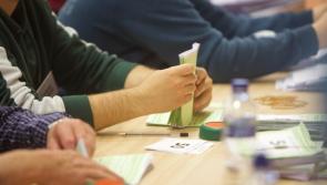 Counting now underway in all Laois local election districts