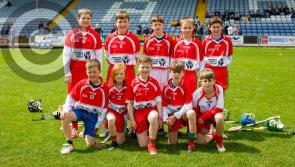 Photo Gallery and Results from Day 1 of the Cumann na mBunscol finals 