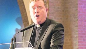 Expanded role for well known  Laois Parish Priest