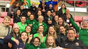 St Abban's travel to Finland for European Club Championships