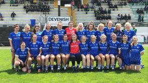 Clinical Meath too strong for Laois in Leinster LGFA quarter-final 