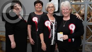 Fashion and style for Portlaoise's Cuisle Centre - in pictures