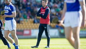 Laois hurlers send five goals past Kerry to secure Joe McDonagh Cup final place