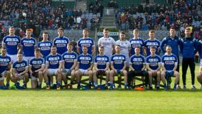 Laois footballers exit the Leinster Championship at the hands of Meath 