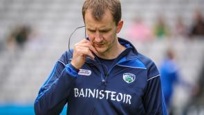 Sugrue reflects on another disappointing Croke Park defeat  for the Laois footballers