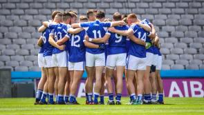 Time and venue confirmed for Laois footballers All-Ireland Qualifier against Derry