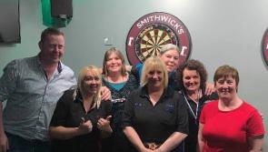 Laois Darts host first round of rankings for Laois Panel 2019/2020