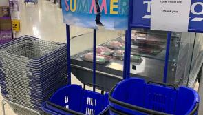  Shoplifter bites off Tesco customer's ear and swallows it