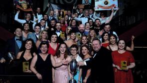 Titanic win for Portlaoise Musical Society