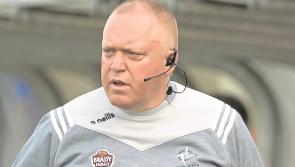 Lilies name minor team to tackle Laois