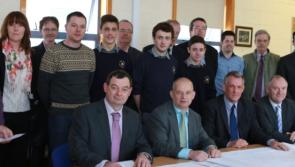 Laois Offaly school delayed again as the project goes back to the drawing board