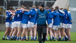 Laois minor football team named for Leinster semi-final against Kildare