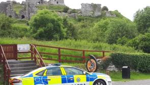 Young Laois man arrested after death of American woman at historic Laois landmark 