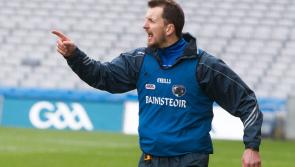 Sugrue heaps praise on his bench and second-half character following Derry victory