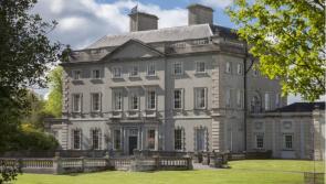 Could this be the perfect Irish home for George Clooney?