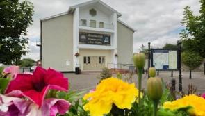 Community cinema set to roll again in Laois town