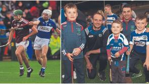 Laois vice-captain Phelan hoping to draw on club finals experience 