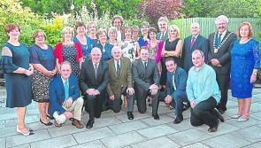 Laois community powers on with energy master plan