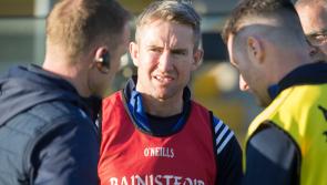 Brennan's winning mentality key to Laois in Joe McDonagh Cup final 