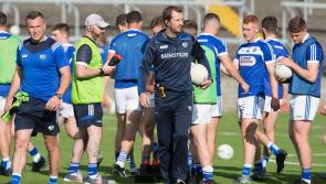 "We’ll need every bit of momentum we have" - Sugrue's Laois facing into Round 4 Qualifer