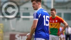 Laois U-20 football team named for Leinster Quarter-Final against Westmeath