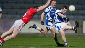 Cork football manager McCarthy has done his homework ahead of Laois clash in Round 4