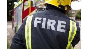 IFA warns forest owners to be extra vigilant as govt issues orange fire alert