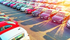 New car registrations down in Laois as warning sounded on Brexit  