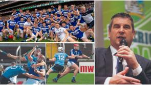 RTÉ's Sunday Game GAA pundit Michael Duignan tips Dublin after 'fair fight' with Laois