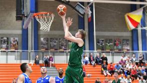 Portlaoise Panthers' prospect Gormley earns call-up to the Irish Senior squad