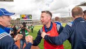 THE BIG  INTERVIEW: Brennan all set for another tilt at the Dubs