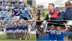 Laois hurlers odds for the All-Ireland have been slashed after defeating Dublin