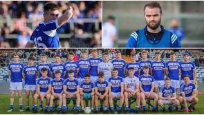 Here's where you can listen to live commentary from the Laois U20 footballers v Meath tonight