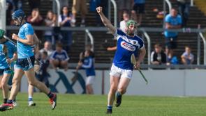 "I honestly didn't think there was that many people in Laois!" - Dunphy blown away with Laois support