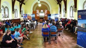 Laois gets €760,000 for remote working hubs and community facilities