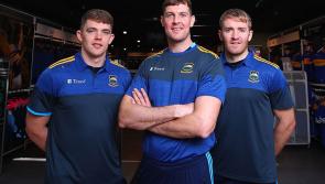 Liam Sheedy names the Tipperary team to face Laois in Croke Park