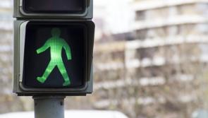 Year long wait for promised school Portlaoise pedestrian crossing