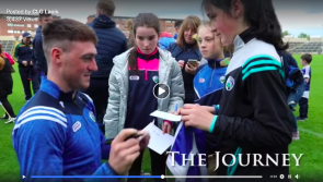 Laois GAA release stirring video ahead of today's All-Ireland quarter-final against Tipp