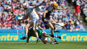 Tipperary prove too much for brave Laois in All-Ireland quarter-final 