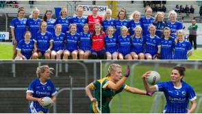 O'Moore Park to host Laois Ladies and Clare in All-Ireland Intermediate Championship