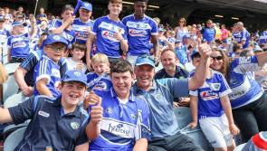 Laois GAA hurling odyssey ends in Croker pride of fans