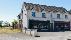 Two storey commercial building for public auction 