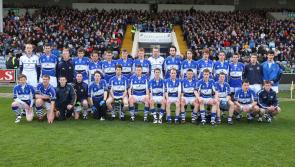 GALLERY: Relive the action from the 2009 Laois v Dublin U-21 Leinster final 