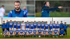 Laois U-20 manager O'Loughlin issues rallying call to supporters ahead of the Leinster final